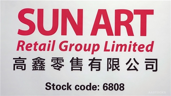 aastocks
