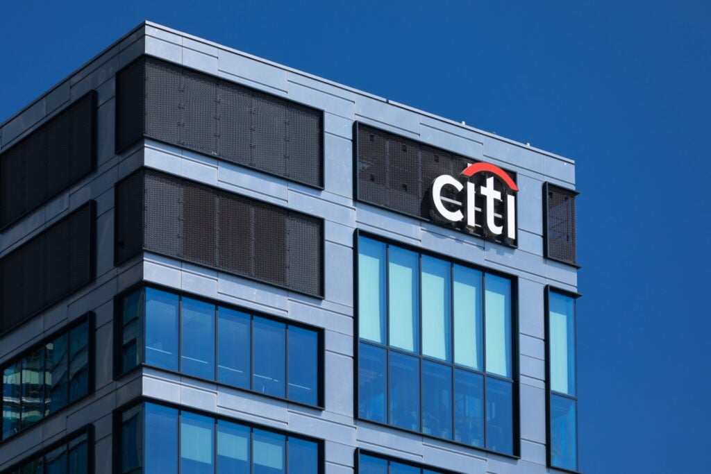 Fed Penalizes Citigroup $136M For Data Management Failures