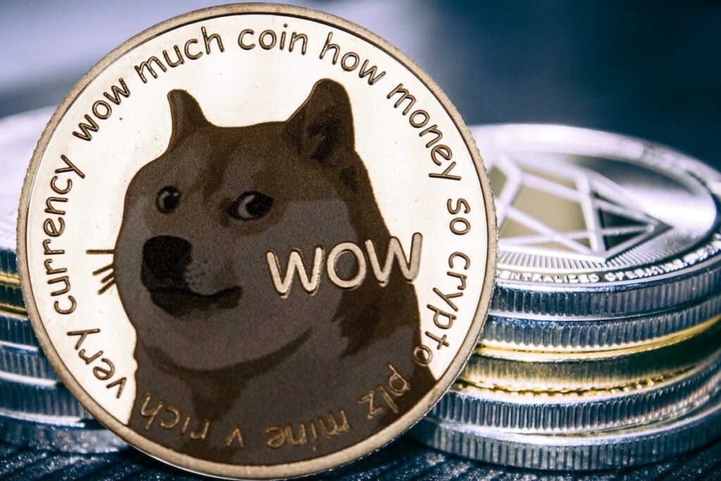 Dogecoin Reflects on Its Early Days When Only Moms Embraced It, Showcasing Its Journey to Becoming an Institutional Asset