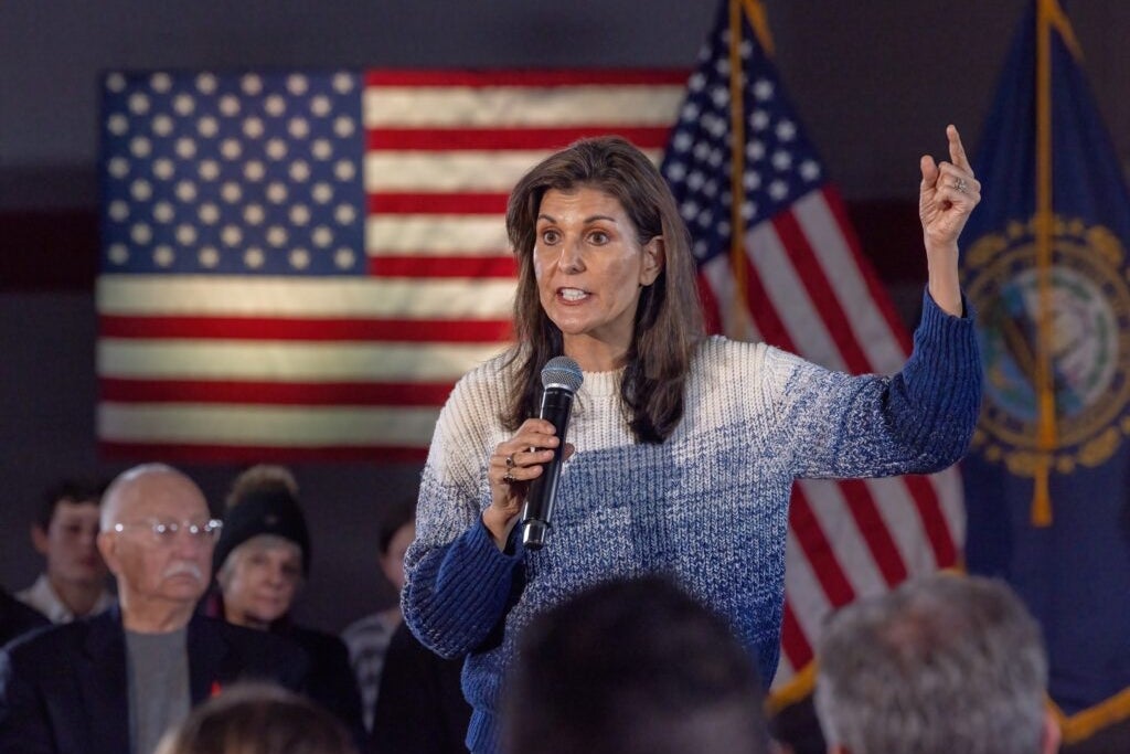 Nikki Haley Rips Trump Tariff On 'Strong Ally' India Over Russian Oil Purchase While 'Adversary' China Gets 90-Day Tariff Pause