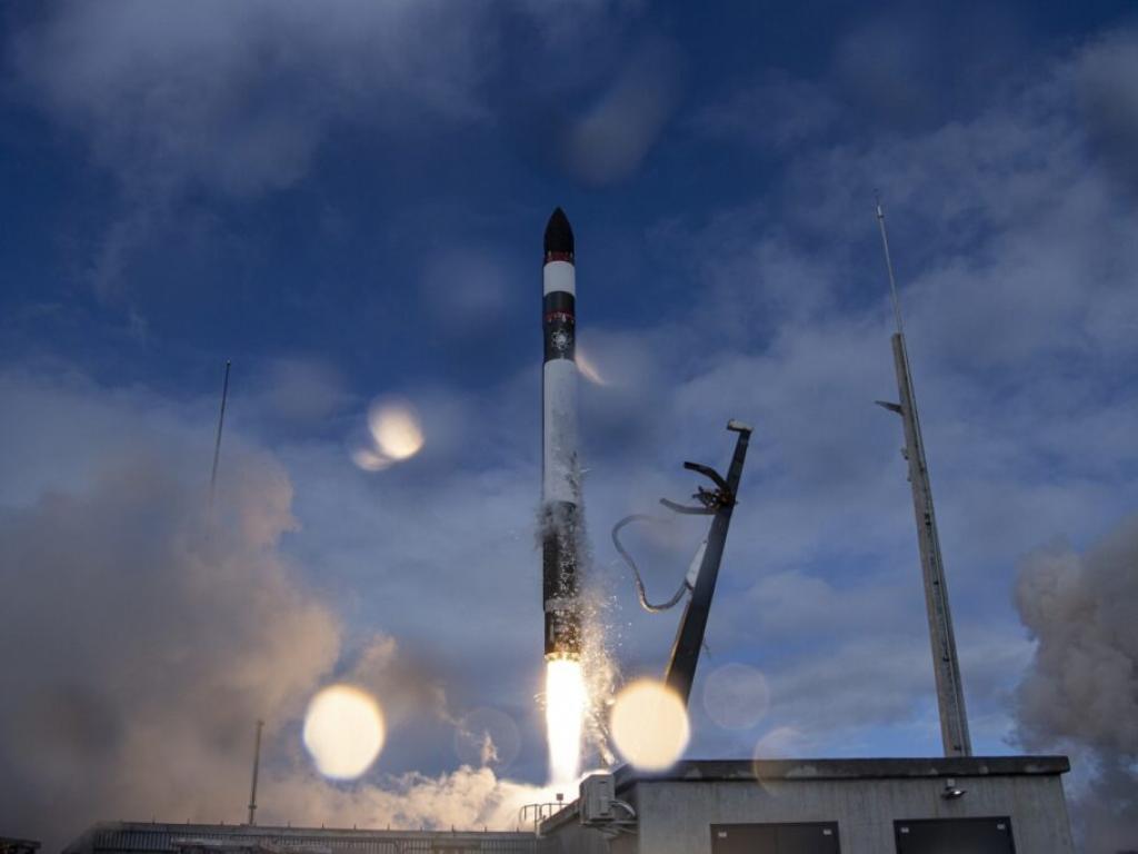 Rocket Lab Reports Q4 2025 Loss and Acquisition News