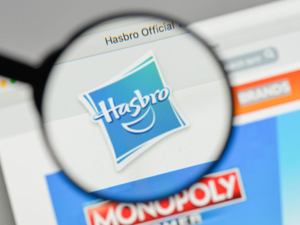 HASBRO RELEASES INITIAL FINANCIAL RESULTS FOR Q1 2026 SHOWING REVENUE AND OPERATING PROFIT GROWTH, CONFIRMS 2026 OUTLOOK, AND UPDATES ON UNAUTHORIZED NETWORK ACCESS INCIDENT