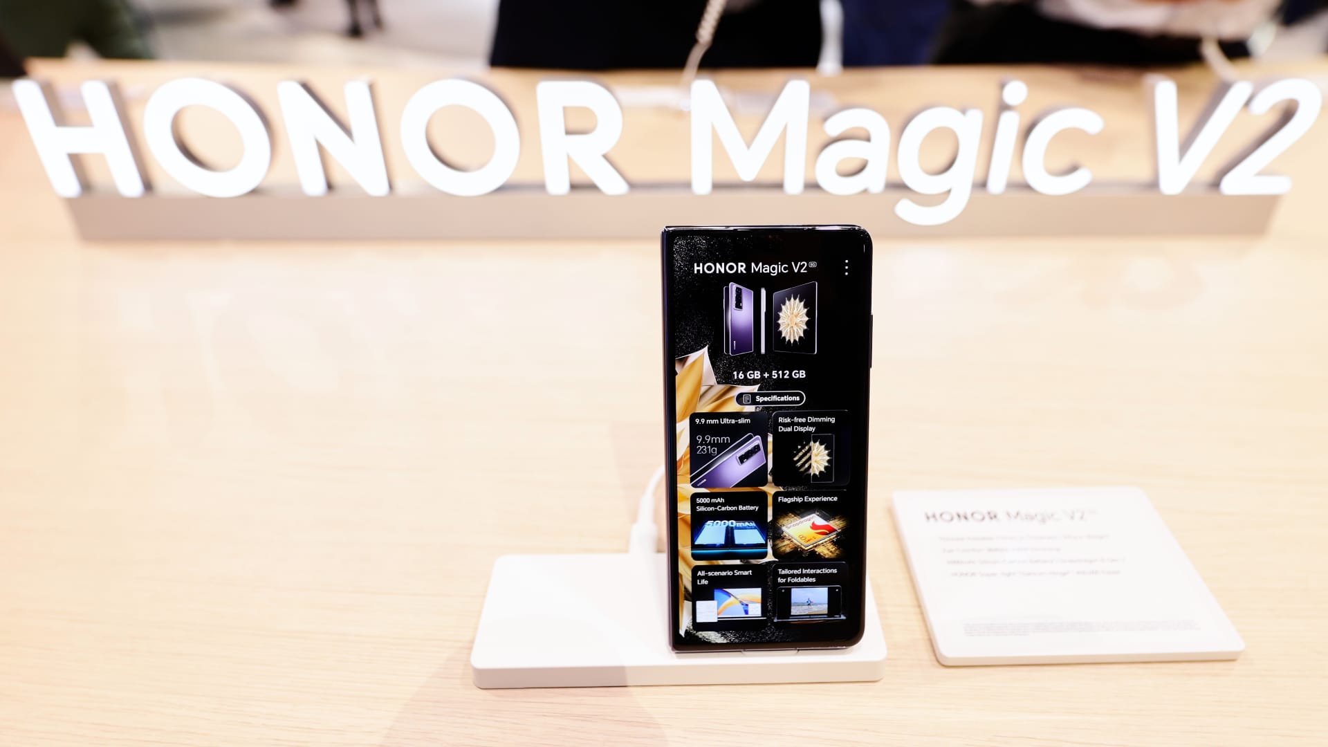 Google Introduces AI-Powered Features for Electric Vehicles, Offering Intelligent Battery Predictions and Charging Locations