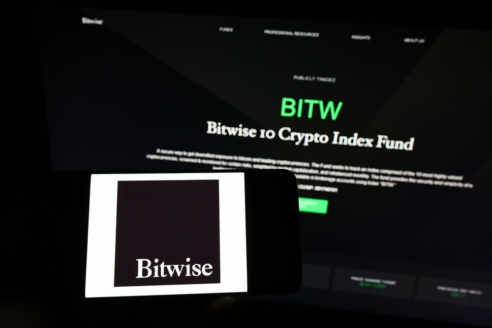 Bitwise Turns Crypto Volatility Into Yield With New ETF Trio