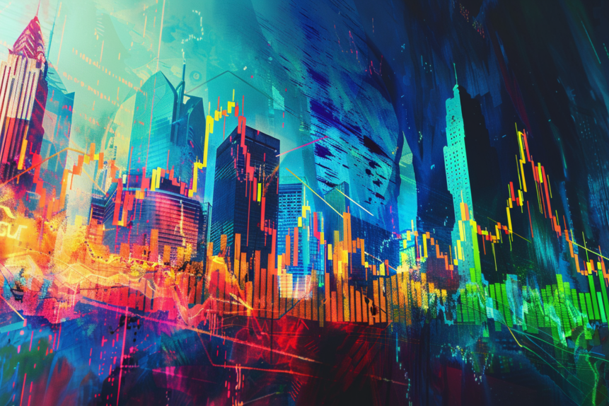 ETF Traders Subtly Prepare for Market Volatility, According to Direxion