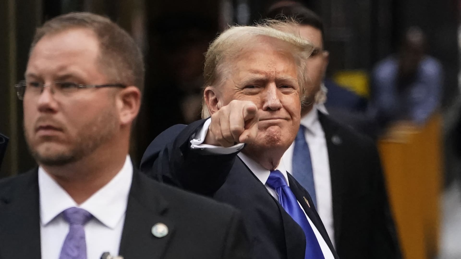 Carlyle Group Announces $2 Billion Share Buyback Program