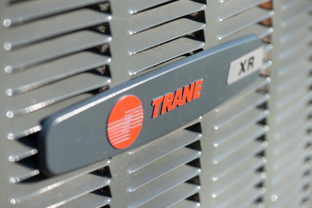 Trane Technologies Beat Q1 Estimates On Strong Order Growth, Ups Sales Outlook