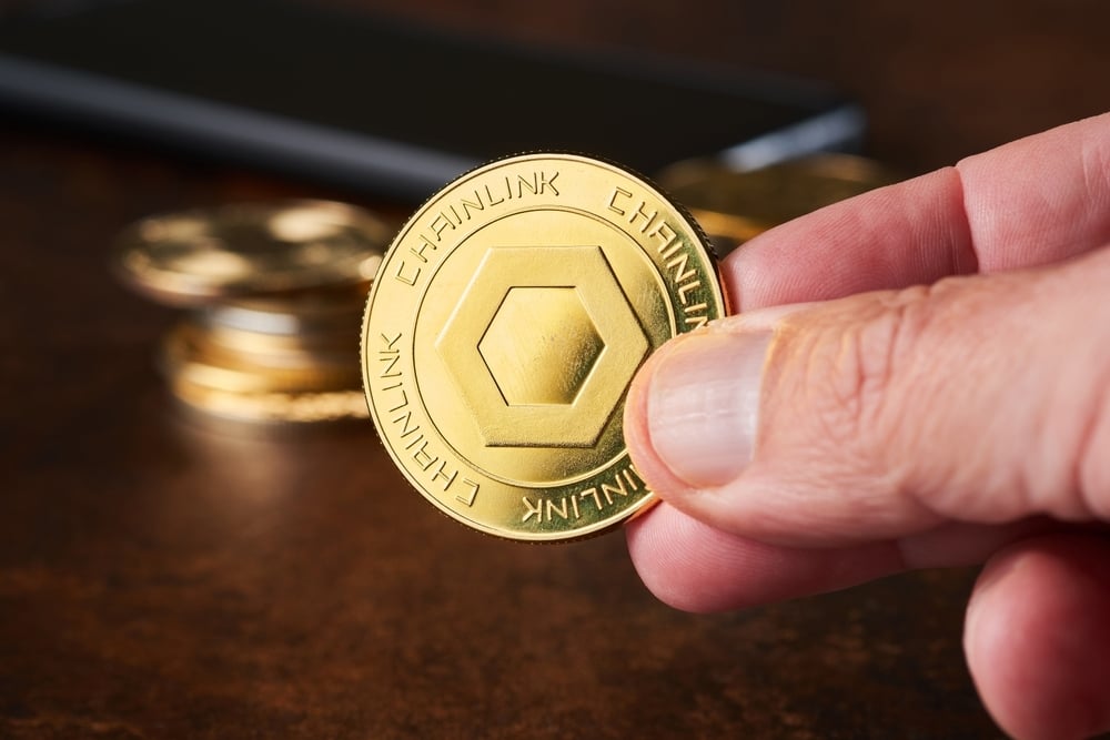 Chainlink Enters the Spotlight: Grayscale Set to Introduce First US Spot LINK ETF This Week