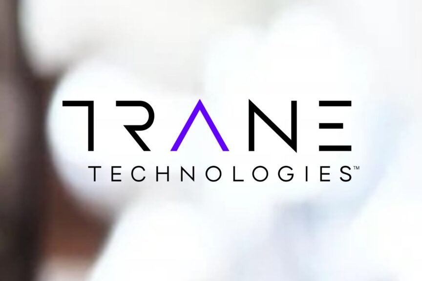 Trane Technologies Reports Strong Q4, Backlog Reaches $6.75 Billion As Demand Remains Robust