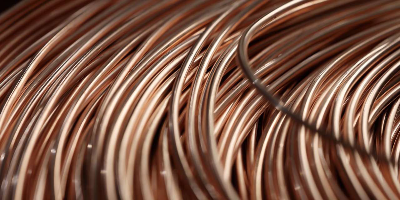 Copper Prices Expected to Increase as Supply Buffer Shrinks