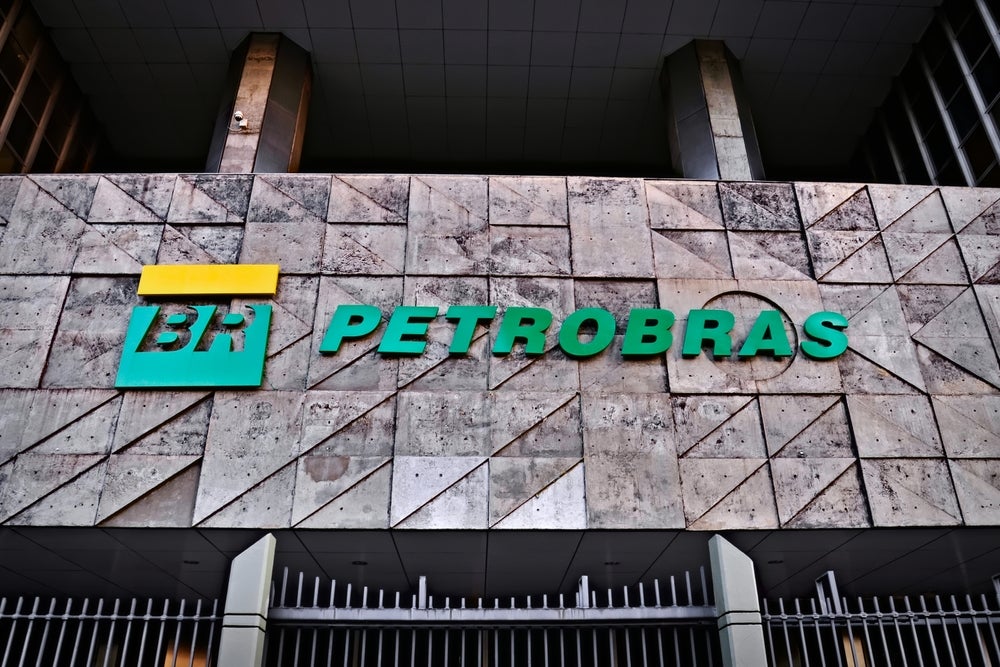 Petrobras New CEO Vows To Fuel Brazil's Growth Engine: Report