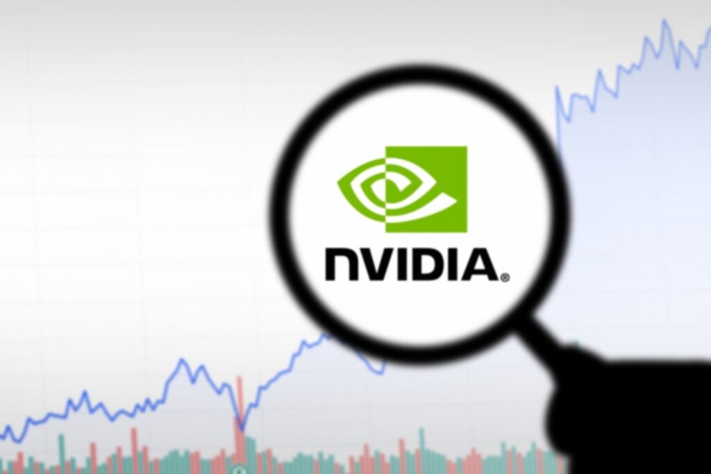 Nvidia Reports Blockbuster Earnings and Guidance Exceeding Expectations