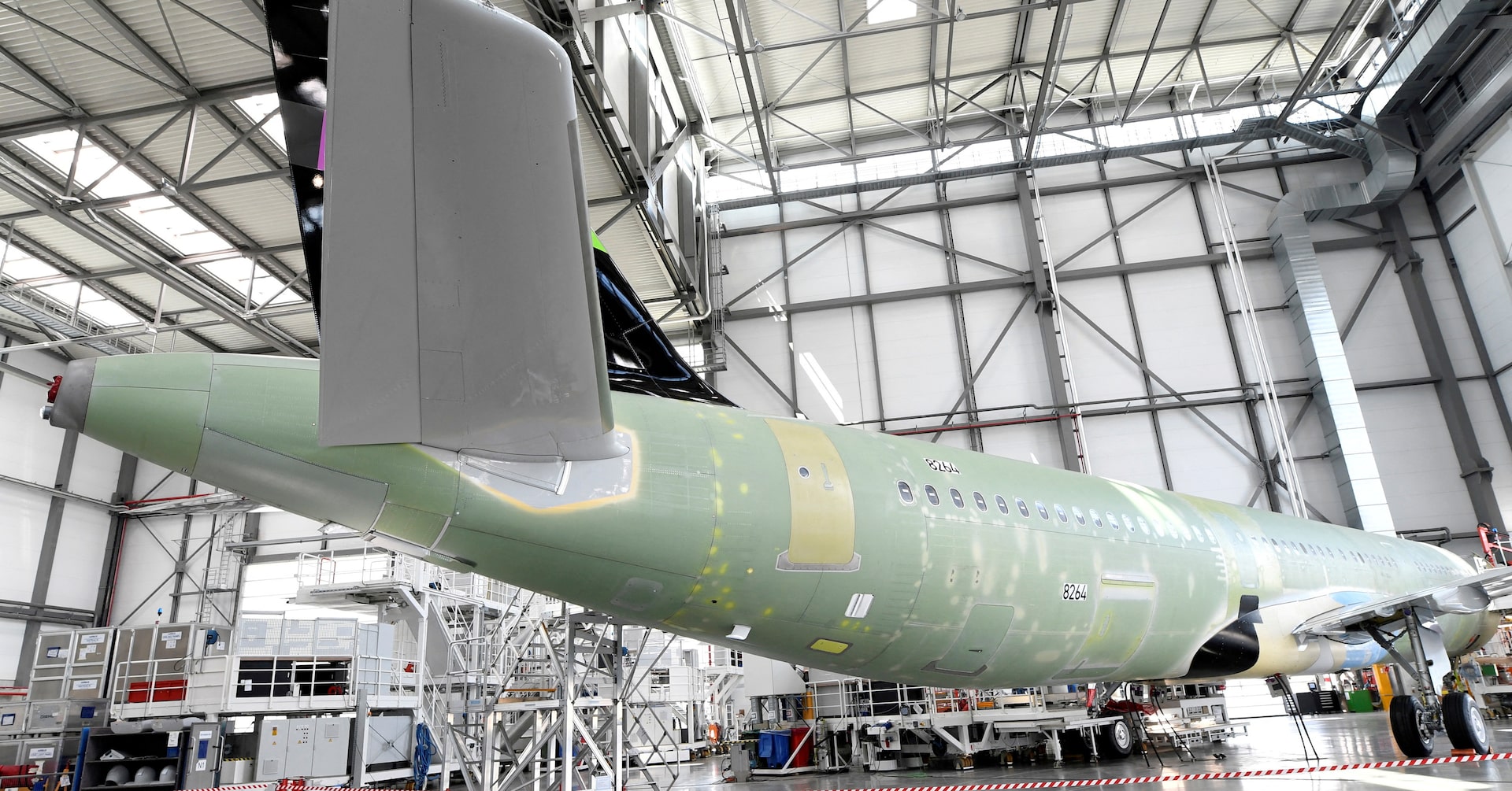 Boeing Raises Long-Term Aircraft Demand Outlook for Africa