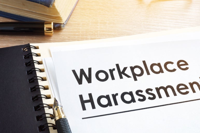 Legal Storm: BHP Accused Of Sexual Harassment And Discrimination In Australia