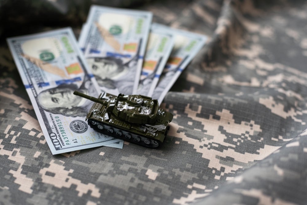 Global Defense Spending Rises: Discover a New ETF for Potential Profits