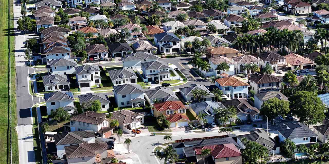 A Greater Threat to the Housing Market Than Potential Fed Actions on Mortgage Rates