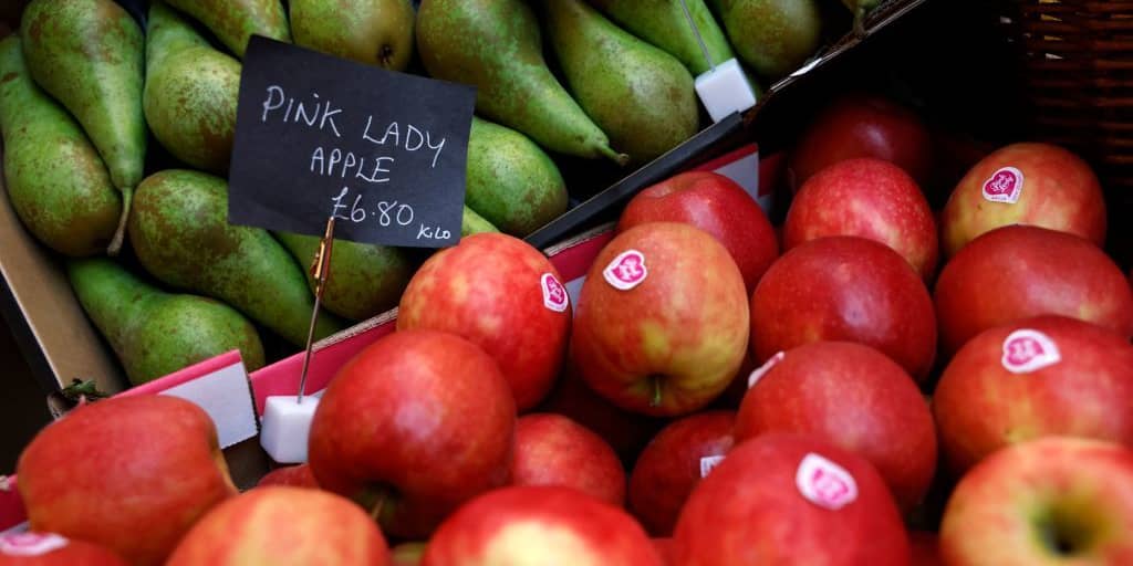 Food Company Secures $29 Billion Deal, Yet Wall Street is Unsettled.