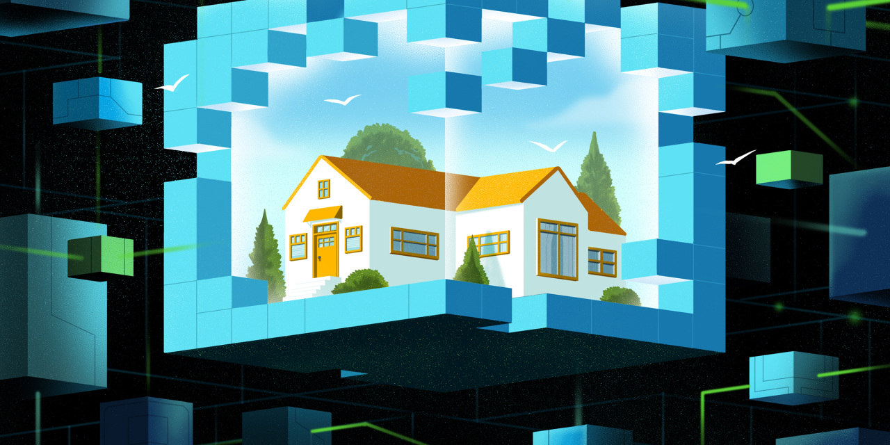 This Fintech Leverages Blockchain for Efficient Lending, with Stock Rising 50% Since Going Public.