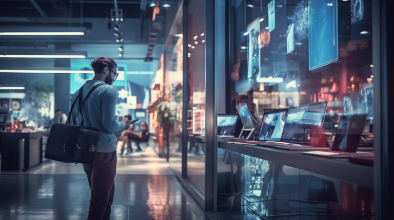 Amazon Plans Superstore Near Chicago, Targeting Walmart's Market