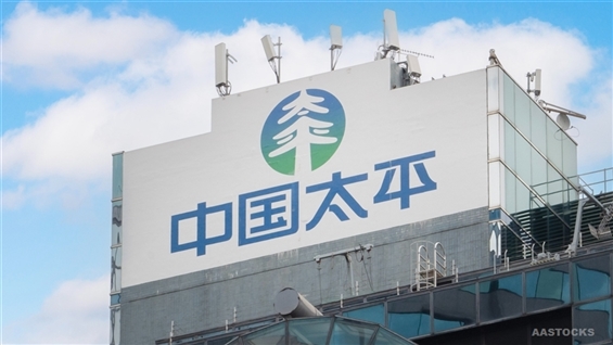 JPM Increases CHINA TAIPING Rating to Overweight and Adjusts Target Price to HKD30