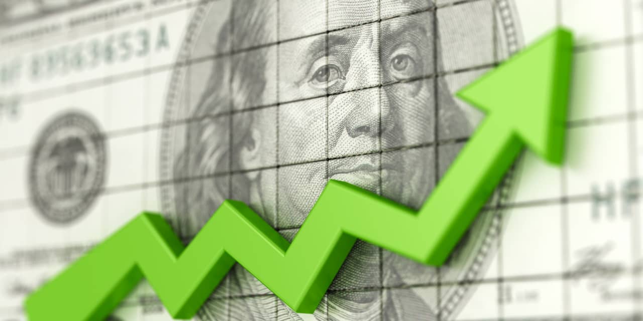 Inflation will be back, this market strategist says. Here’s his plan to profit.