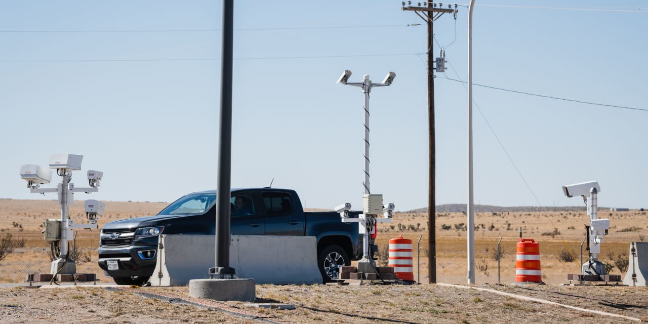 USA Rare Earth Aims to Challenge China's Dominance, But Stock Prices Decline.