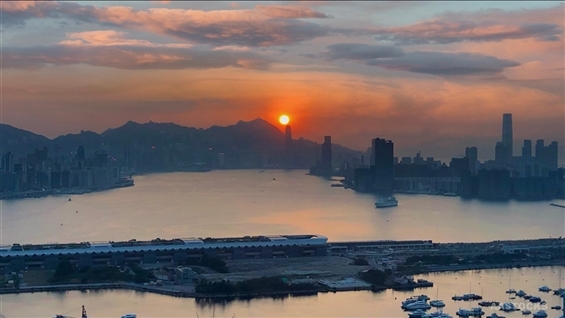 HKD1.6 Billion Net Inflow to CSOP HS TECH from Southbound Trading