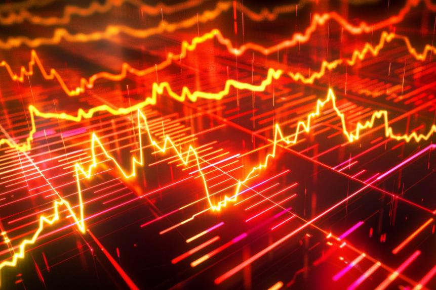 CDW's Challenging Quarter: Missed Sales Targets, Decline Across Key Segments