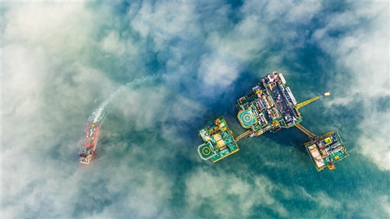 G Sachs Raises Price Targets for CNOOC, PetroChina, and Sinopec Corp; Earnings Projections Increased by 2% for 2026 and 2027