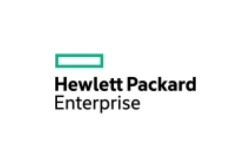 What's Going On With Hewlett Packard Enterprise Shares Friday?