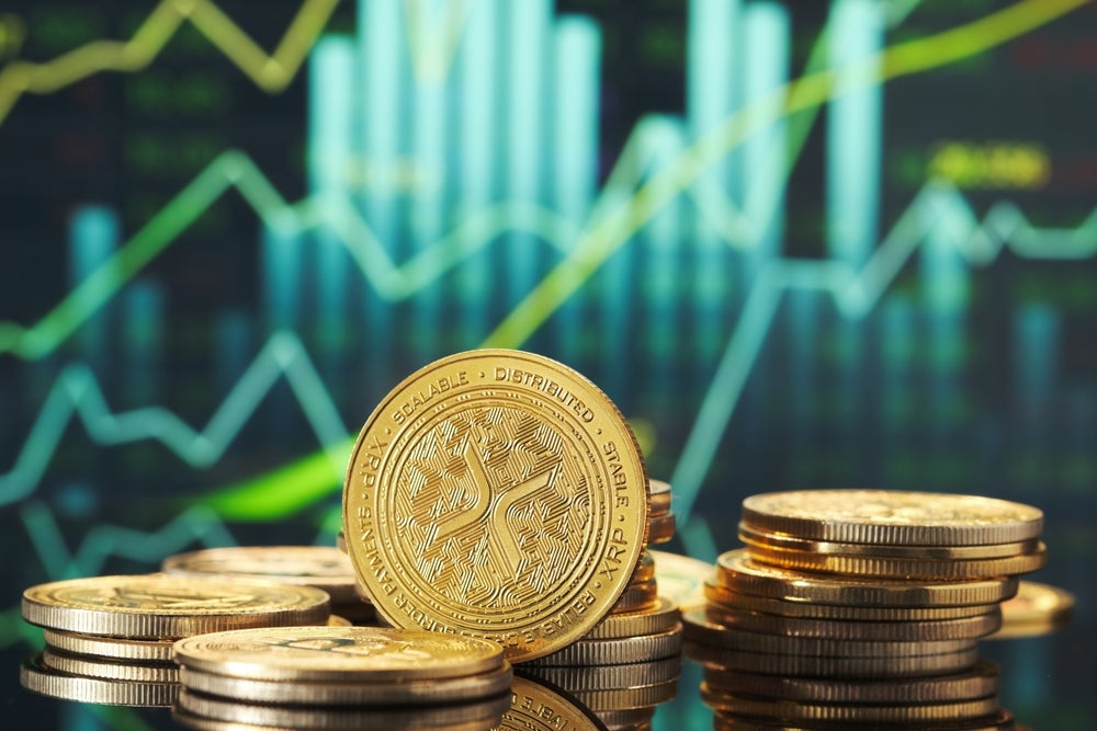 CME Group To Launch XRP Futures In May: How Did XRP Price React?