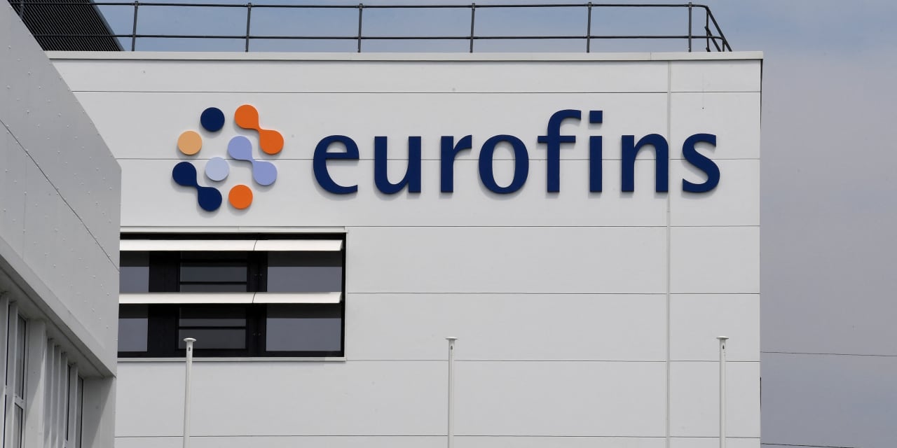 Eurofins Scientific SE Stock Buyback Transaction Overview
