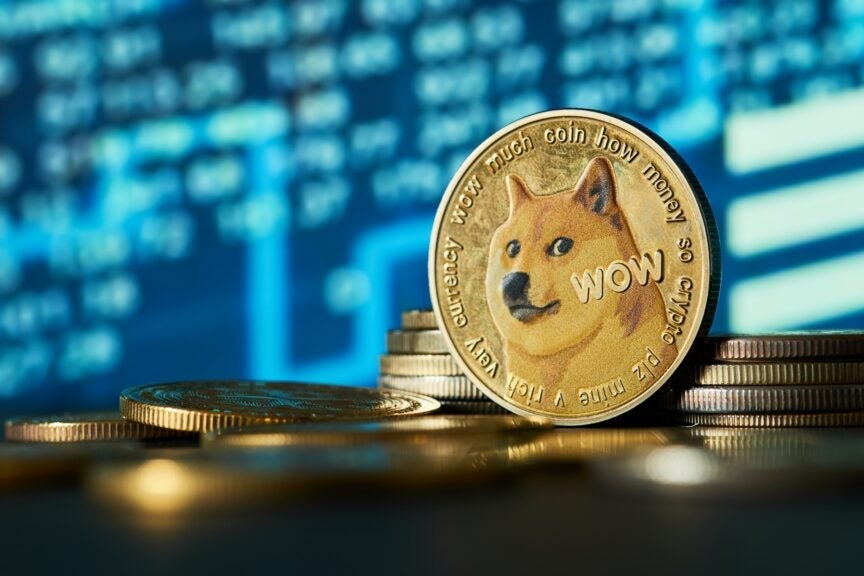Grayscale Dogecoin ETF Sees Initial $1.8M Inflow as Bitwise Introduces Competing DOGE ETF