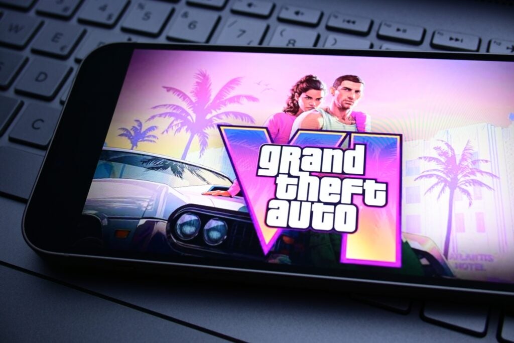 GTA 6 Delay Makes Take-Two Valuation Tough: Video Game ETF CEO Says 'Long-Only Holders Need Patience'
