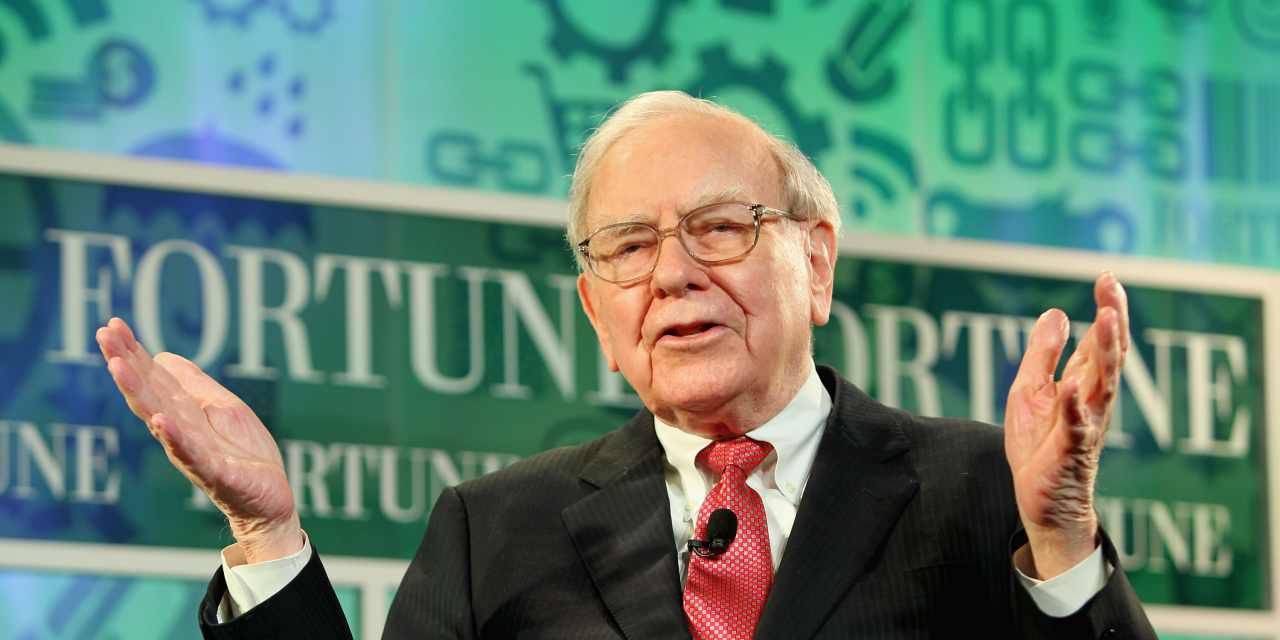 Here are the keys to Buffett's investment success, as revealed by this billionaire investor.