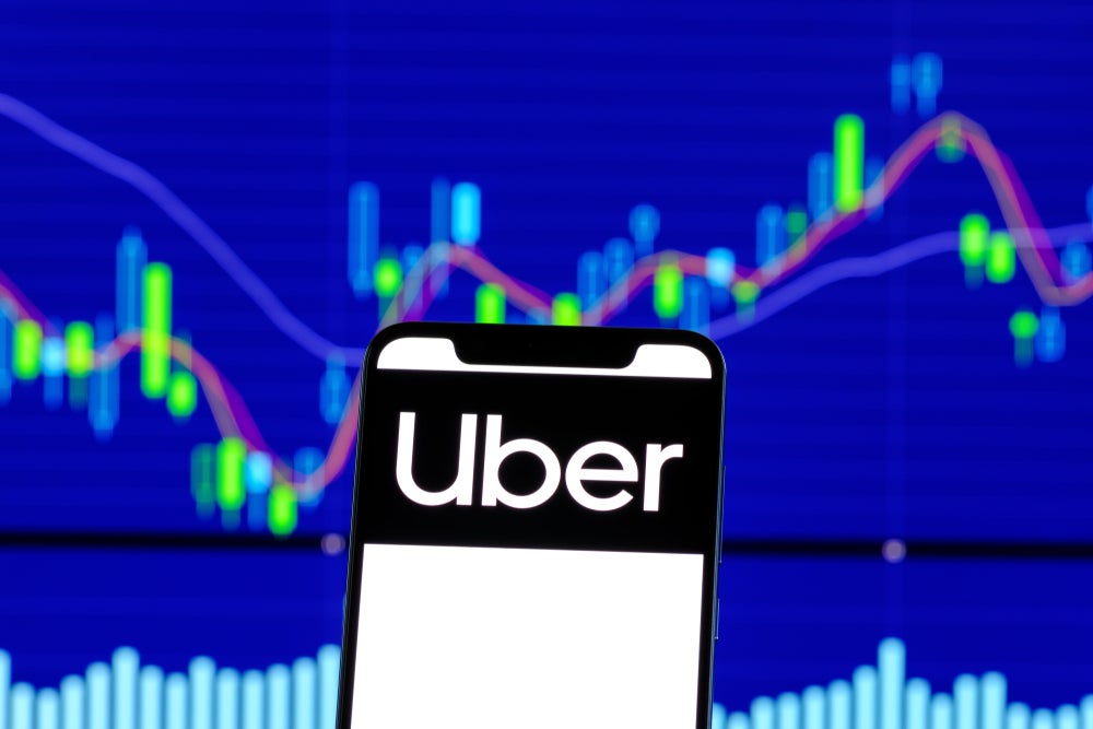 Uber Teams With WeRide For UAE Robotaxi Rollout: Details