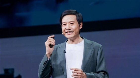 Lei Jun: China's Comprehensive Industrial Ecosystem Provides a Strong Foundation for Future Industry Expansion