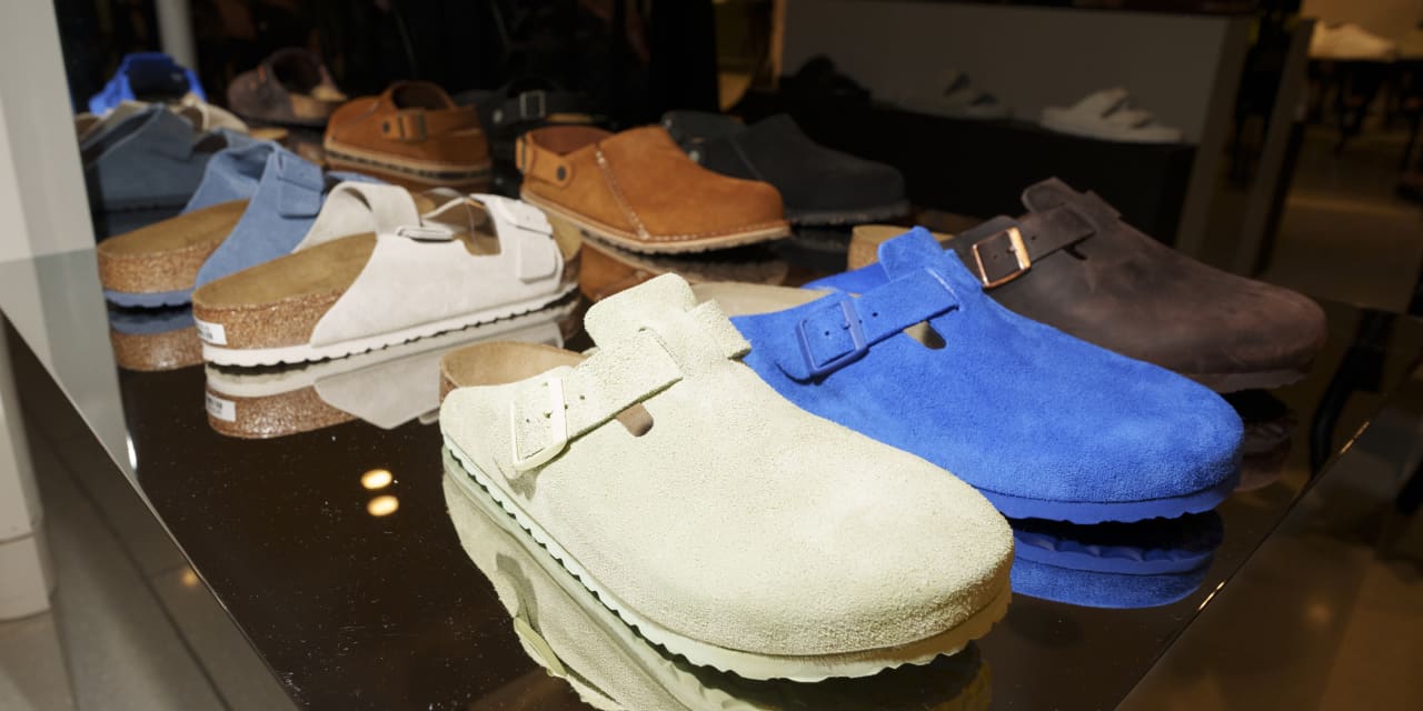 Deckers Forecasts Sales and Profit Above Expectations