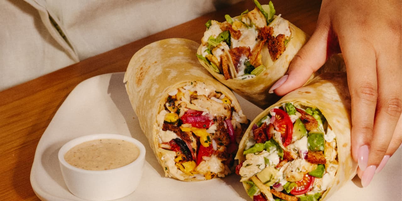 Sweetgreen Prepares for Earnings Release Amid Wrap Launch