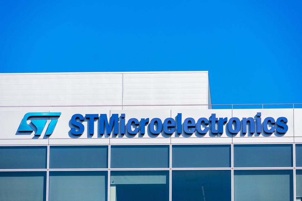 STMicroelectronics Q4 Earnings: 22% Revenue Drop, Sees Challenges With Lower Industrial and Auto Demand, Issues Weak Q1 Outlook
