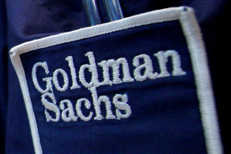 Goldman Sachs: A Historical Paradigm Shift