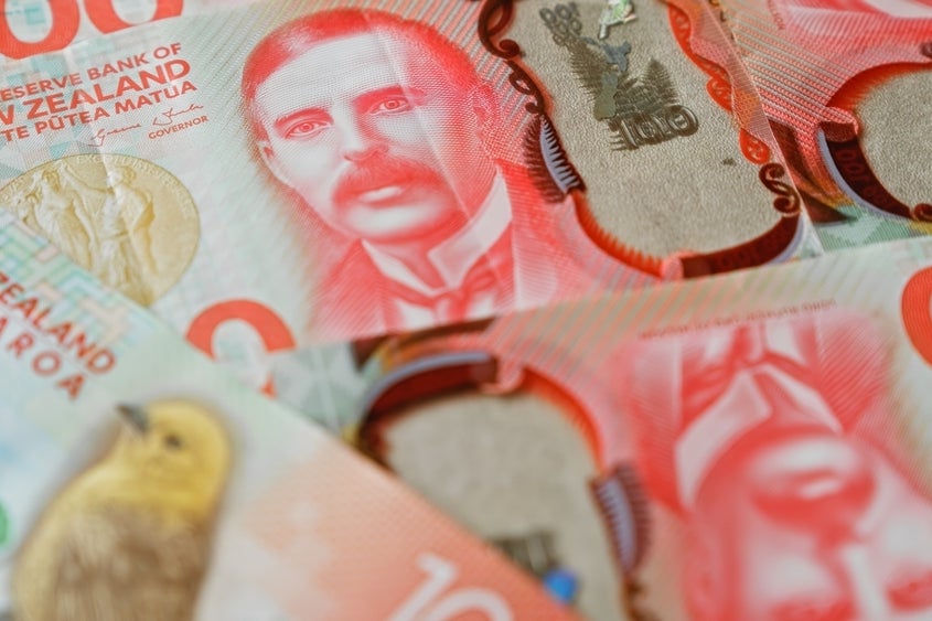 $44 Billion Super Fund Takes Short Position on US Stocks While Favoring European Equities