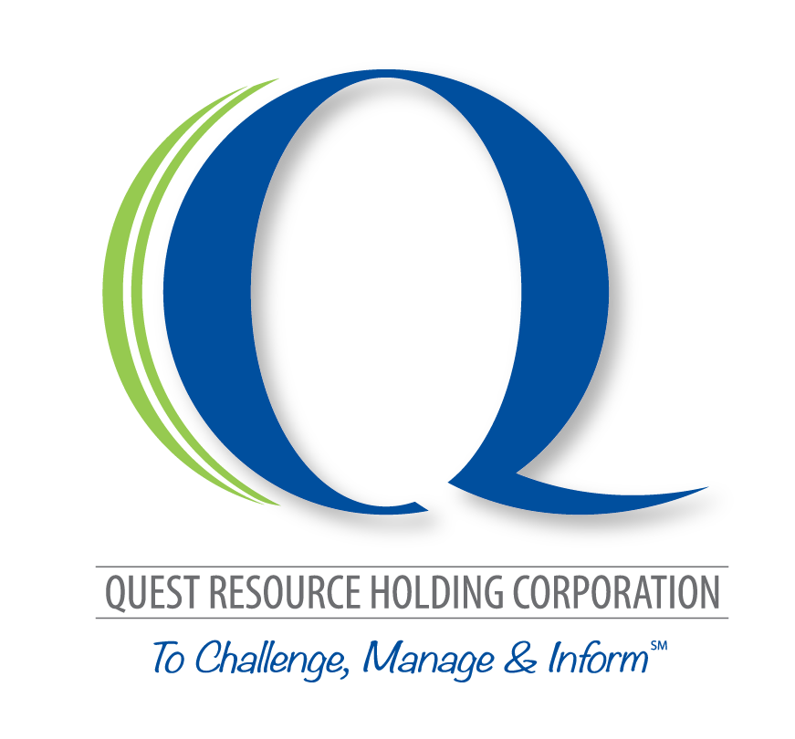 Quest Resource Holding Corporation Announces Successful Completion of Debt Refinancing