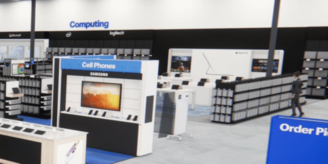 Best Buy Surpasses Profit Estimates in Q4 Earnings Report