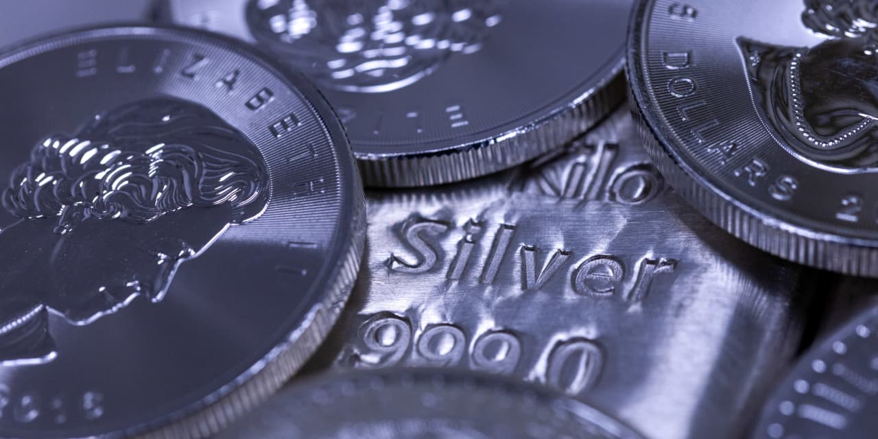 Three Indicators That Silver Prices Could Be Overinflated