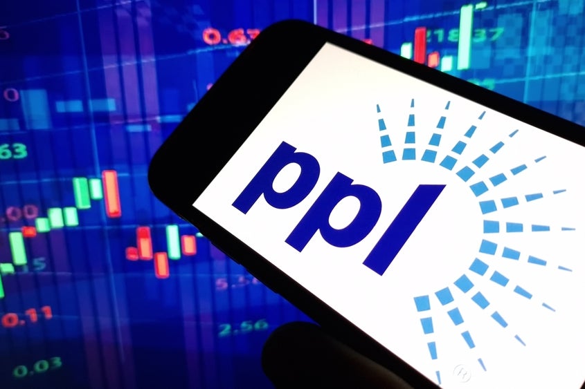 PPL Misses EPS Estimates, Raises 3-Year Infrastructure Investment Plan To $20 Billion