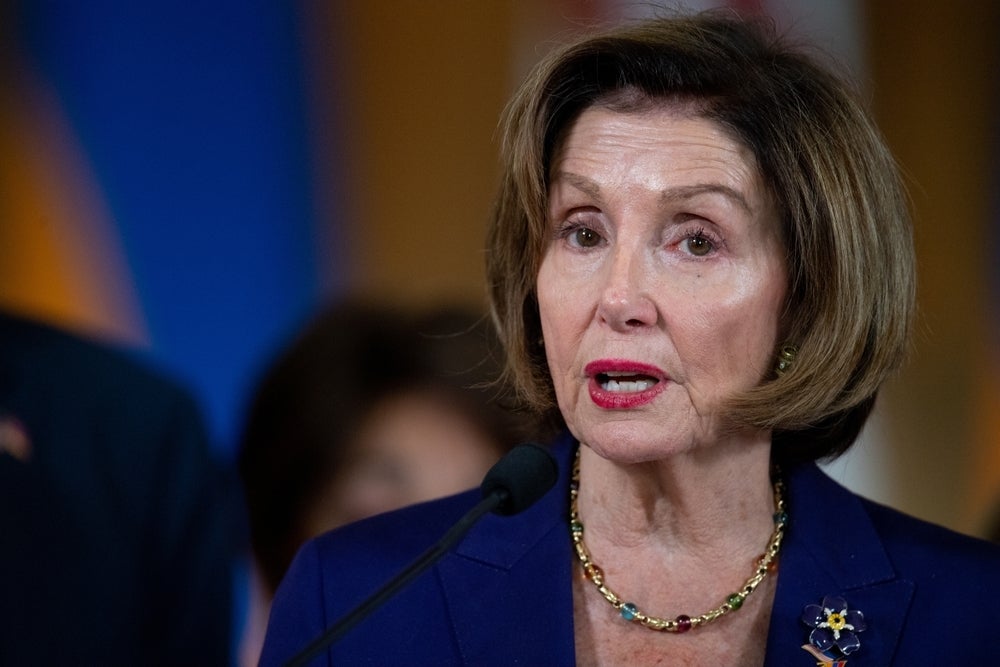 Farewell to Nancy Pelosi's Investment Choices—Discover the Timing and Reasons Behind It