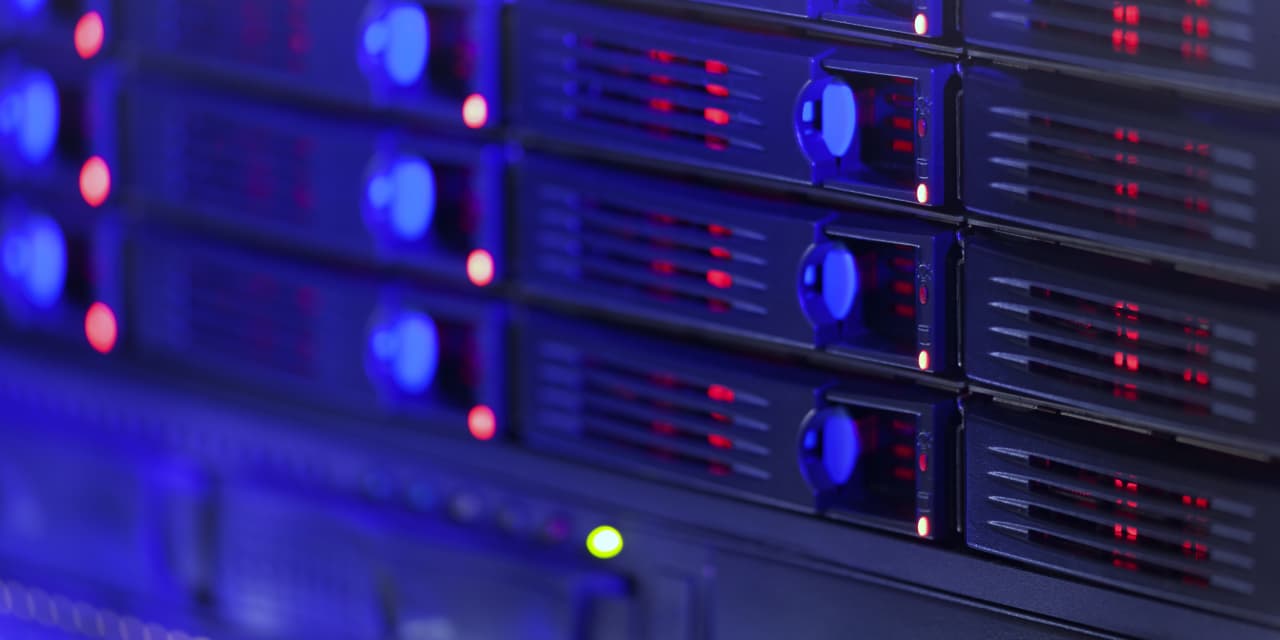 Ciena's Growth Outlook for 2026 Looks Promising