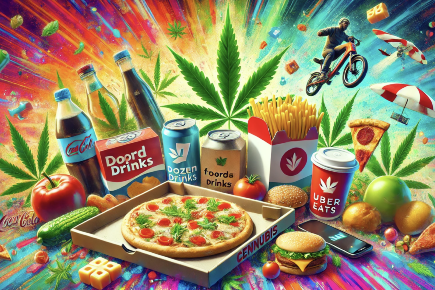 Italian Food Delivery Workers Face Exploitation Issues