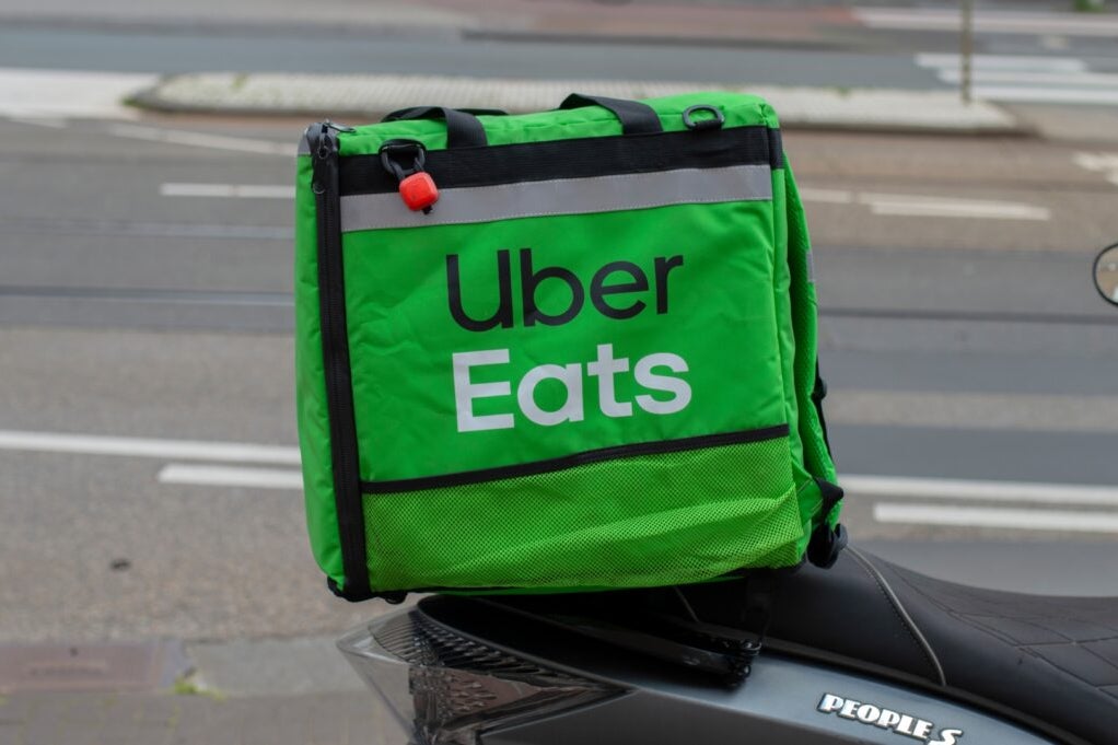 Uber Secures $5B Revolving Credit Facility, Also Teams Up With Spirit Halloween for Delivery